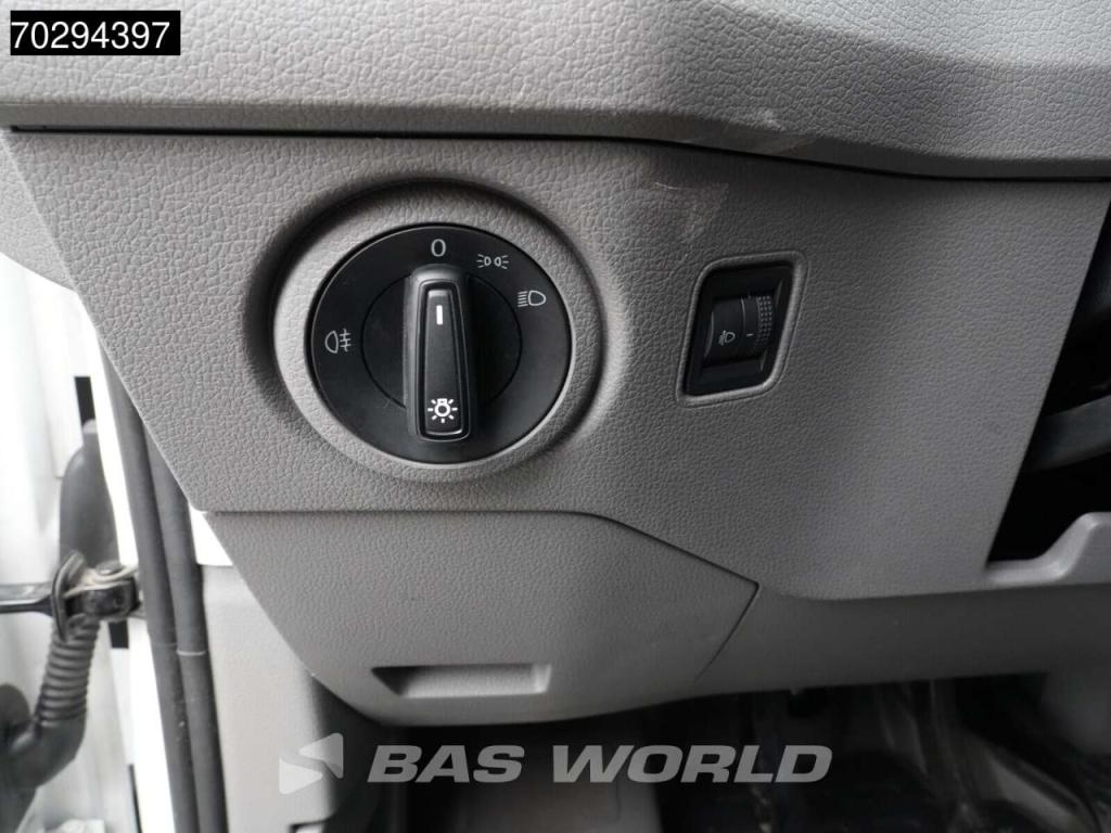 Volkswagen Crafter 177pk Koelwagen Carrier Viento 350 L4H3 Airco Camera Euro6 L3H2 Koel Koeler Kühl Kühler Küh Photo 26