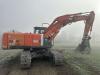 Hitachi ZX210 Photo 3 thumbnail