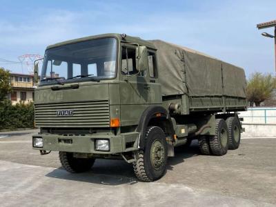 Iveco 260-35 sold by Massucco T. Srl