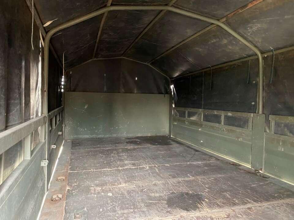 Iveco 260-35 Photo 17
