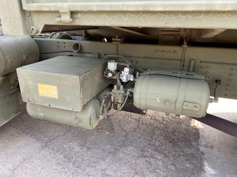 Iveco 260-35 Photo 18