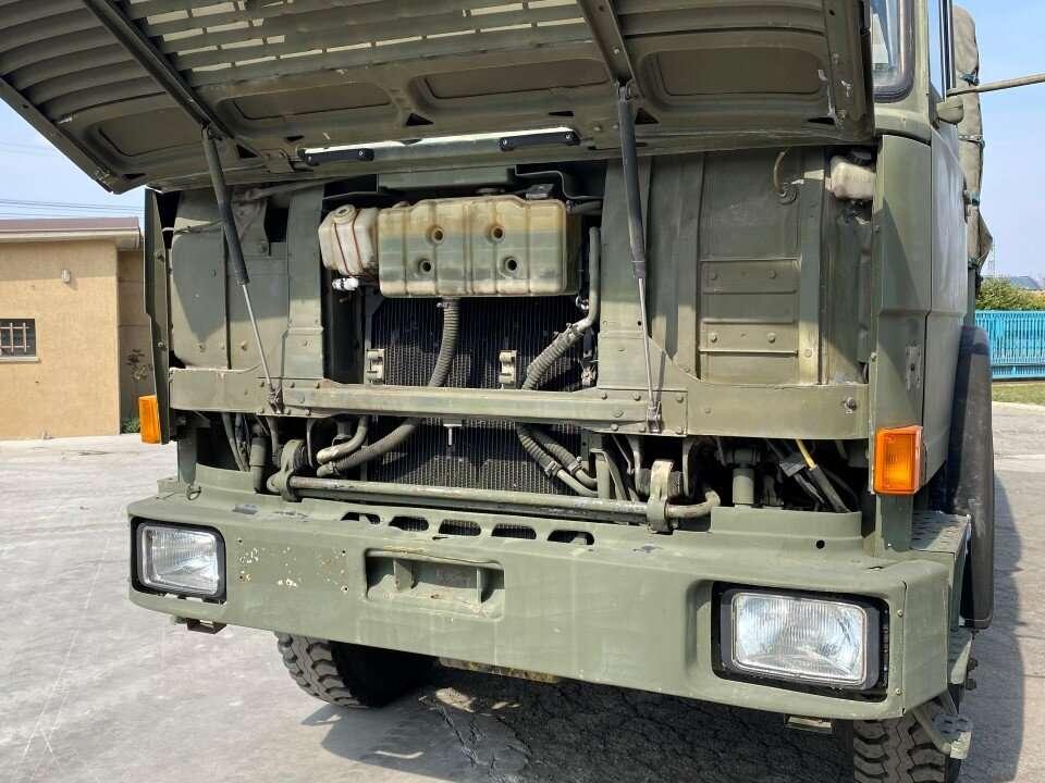 Iveco 260-35 Photo 19