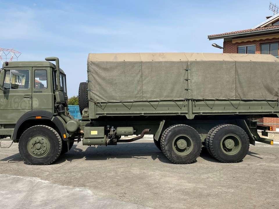 Iveco 260-35 Photo 2