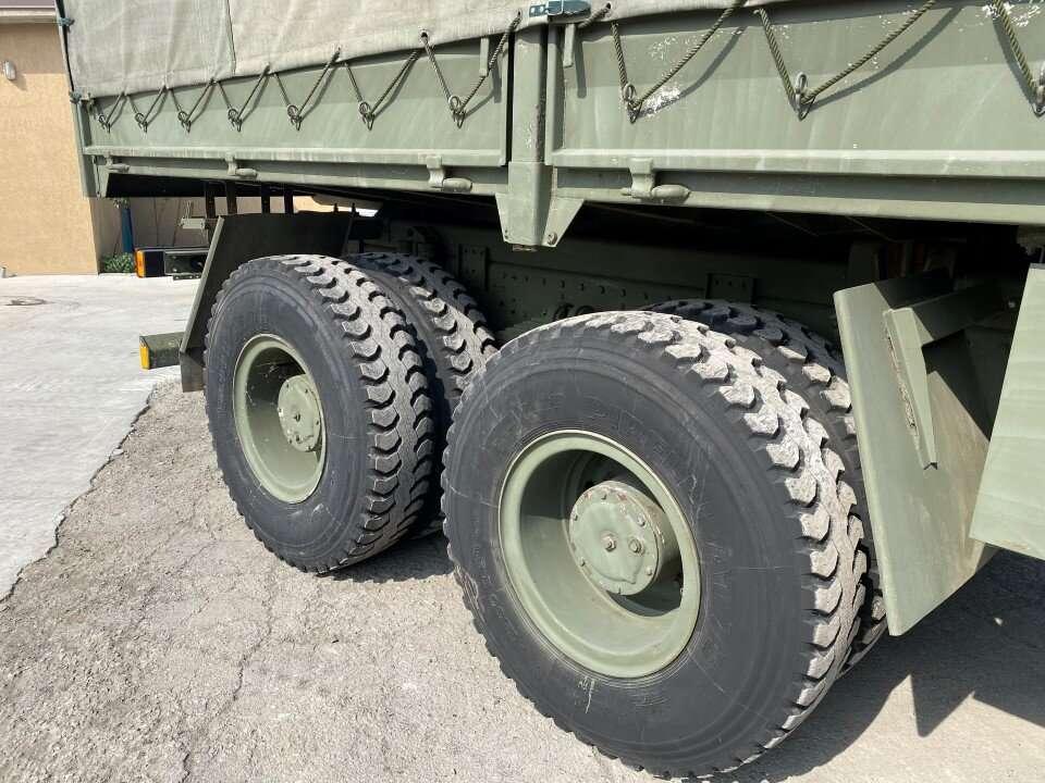 Iveco 260-35 Photo 4