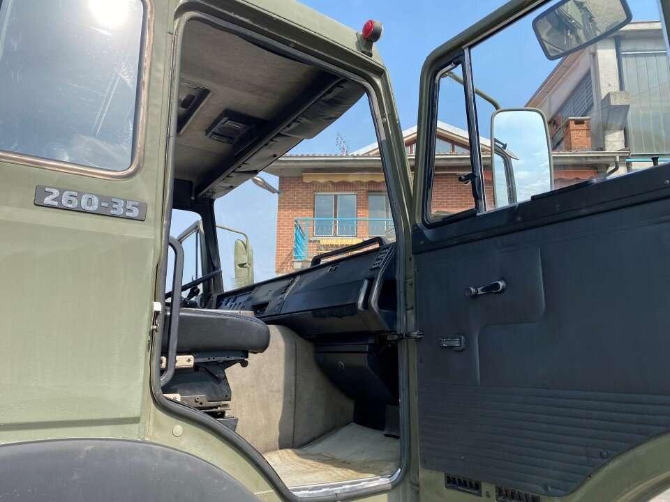 Iveco 260-35 Photo 6