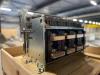 Mitsubishi Circuit breaker 3200A - AE3200-SW 4P - DPX-12648 Photo 4 thumbnail