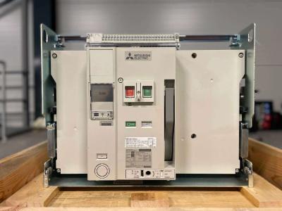 Mitsubishi Circuit breaker 3200A - AE3200-SW 4P - DPX-12648 sold by DPX Power Europe B.V.