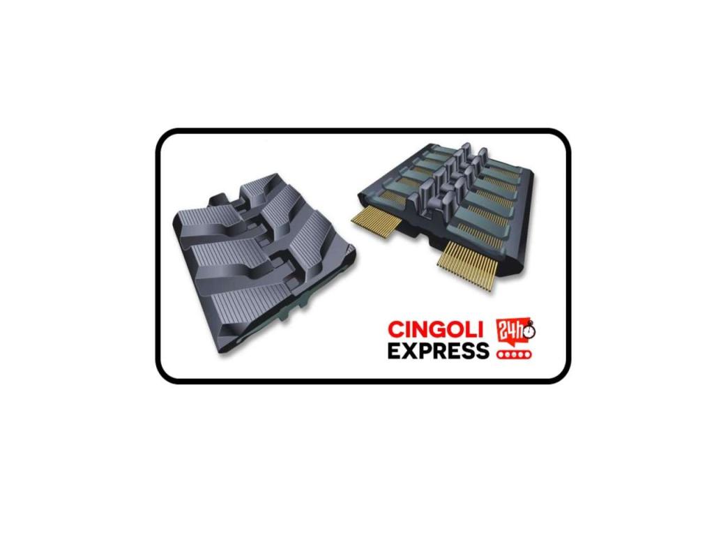 Traxter 230x96x35 Photo 7