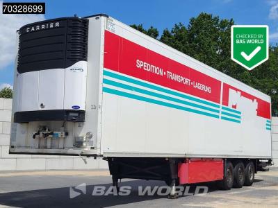 Schmitz SCB*S3B Tailgate 250x270cm sold by BAS World B.V.