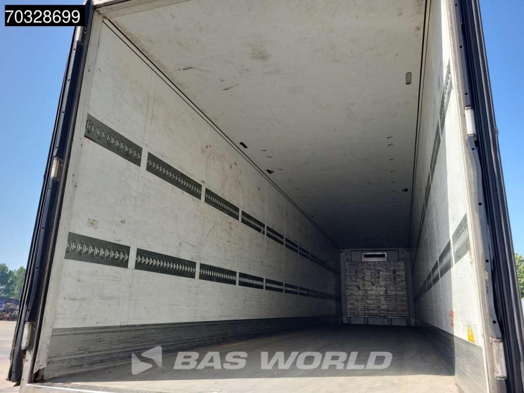 Schmitz SCB*S3B Tailgate 250x270cm Photo 14
