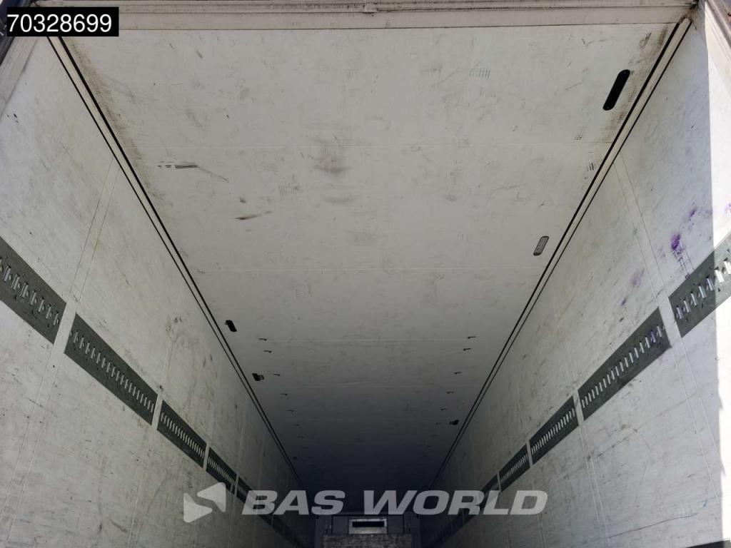 Schmitz SCB*S3B Tailgate 250x270cm Photo 17