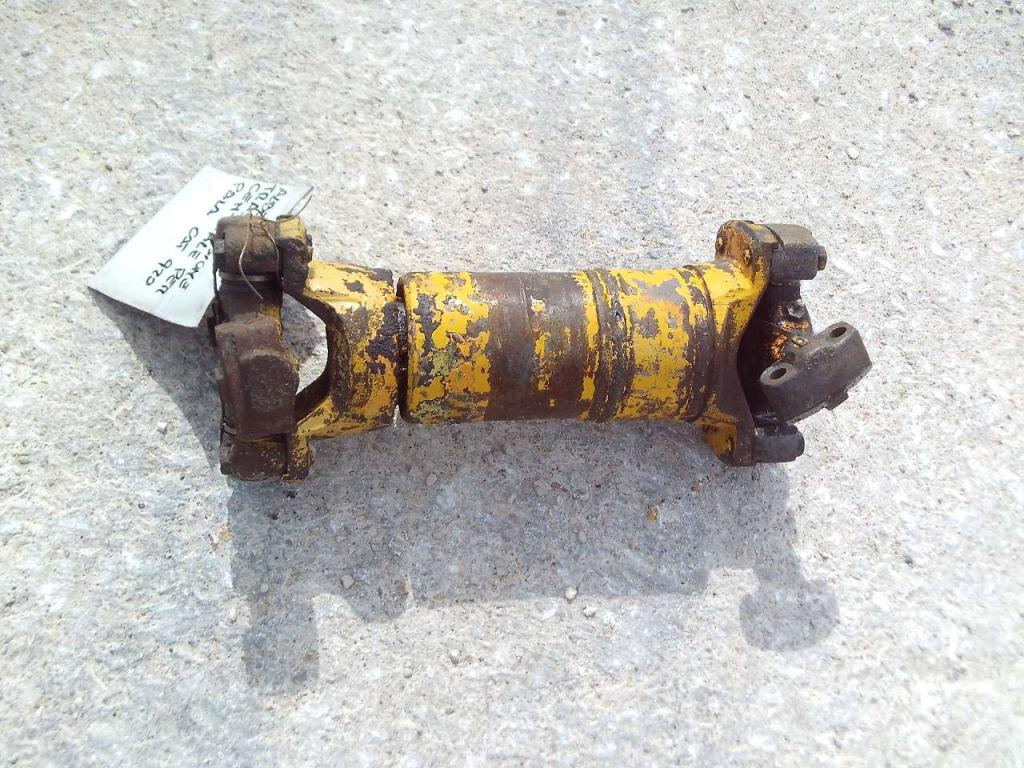 Propeller shaft for Caterpillar 920  -  CENTRALE  - Photo 1