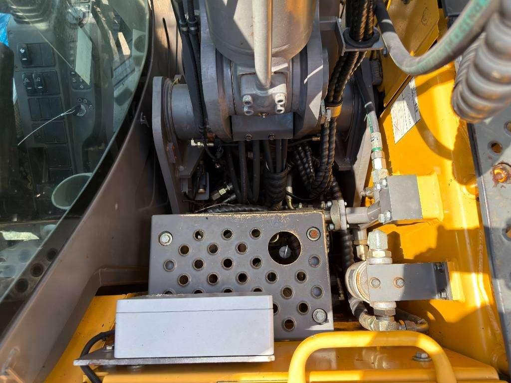 Volvo ECR145CL VA Photo 27