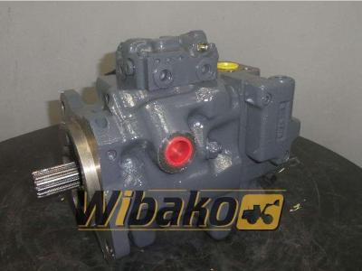 Komatsu Hydraulic pump for Komatsu WA380-6 sold by Wibako