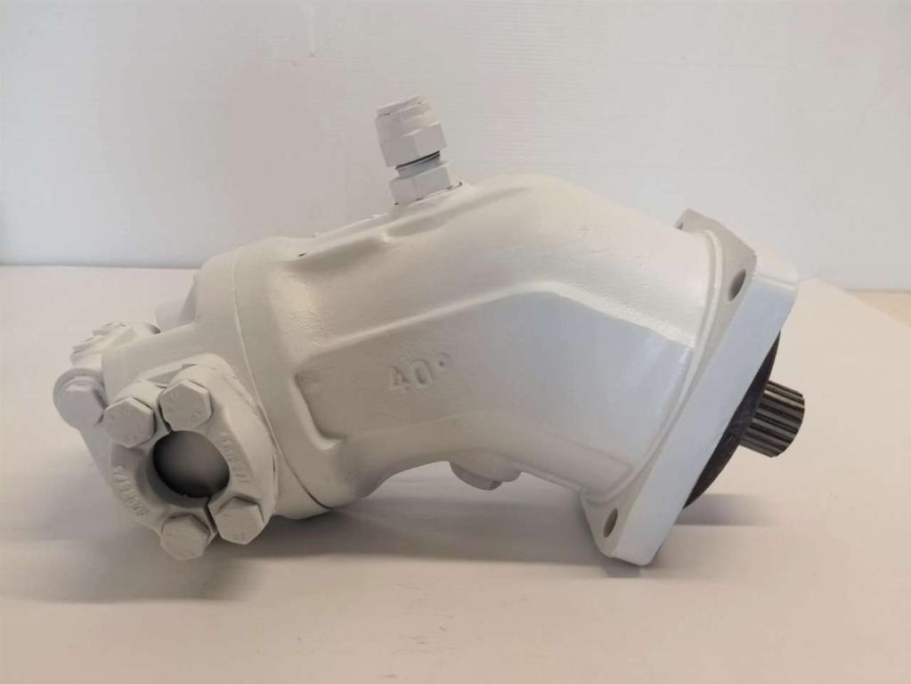 Hydromatik A2FO Photo 1