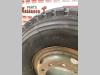Tire with rim for Iveco 260/330 F 35 Photo 3 thumbnail