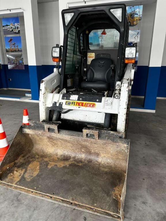 Bobcat S100 Photo 3