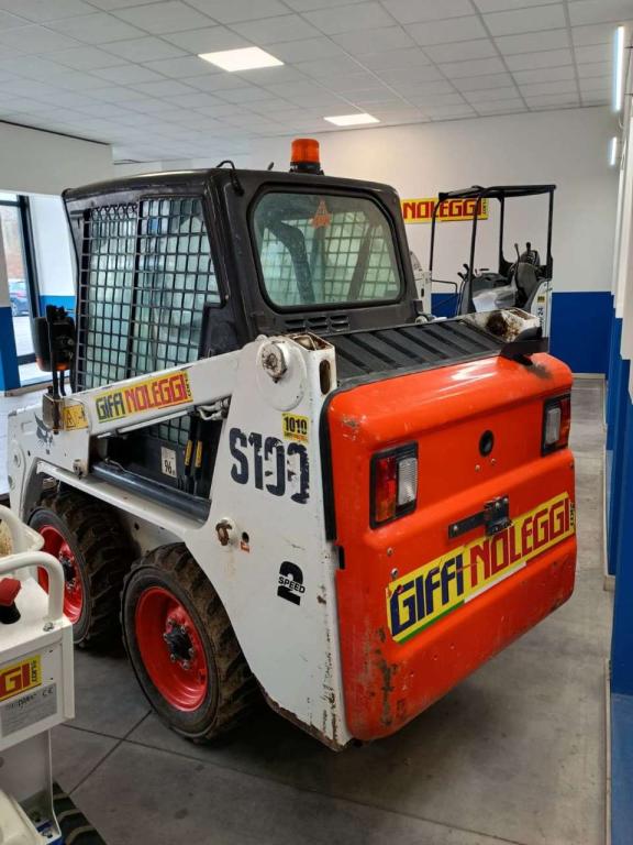 Bobcat S100 Photo 6