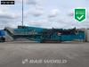 Powerscreen CHIEFTAIN 2100X Chieftain 2100 X Photo 1 thumbnail
