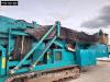 Powerscreen CHIEFTAIN 2100X Chieftain 2100 X Photo 22 thumbnail