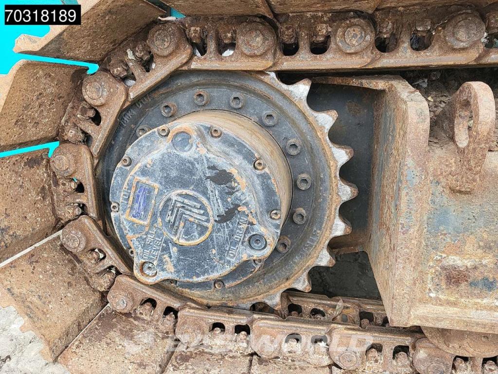 Powerscreen CHIEFTAIN 2100X Chieftain 2100 X Photo 30
