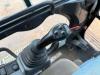 Hitachi ZX250LC-6 - Hammer Lines / Isuzu Engine Photo 16 thumbnail