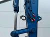 Hitachi ZX250LC-6 - Hammer Lines / Isuzu Engine Photo 21 thumbnail