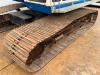 Hitachi ZX250LC-6 - Hammer Lines / Isuzu Engine Photo 24 thumbnail