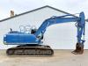 Hitachi ZX250LC-6 - Hammer Lines / Isuzu Engine Photo 6 thumbnail