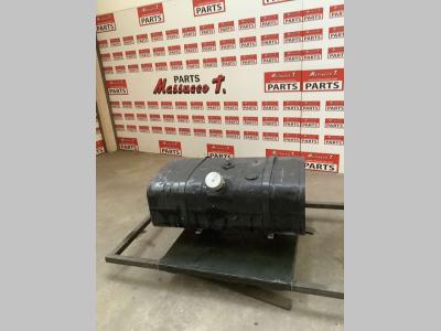Diesel tank sold by Massucco T. Srl Area Ricambi