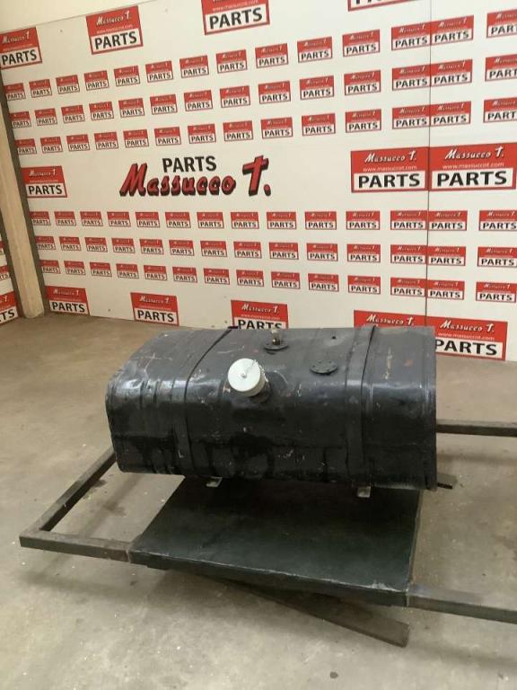 Diesel tank Photo 1
