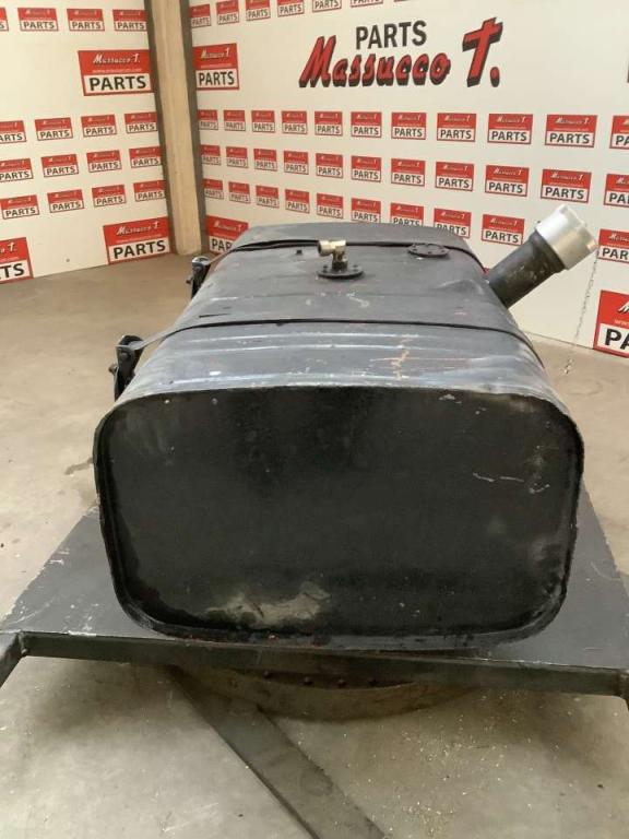 Diesel tank Photo 2