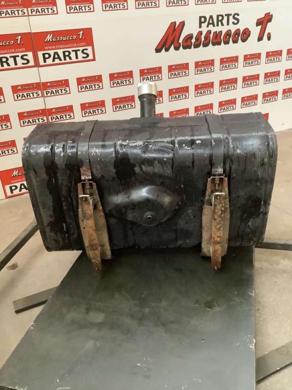 Diesel tank Photo 4