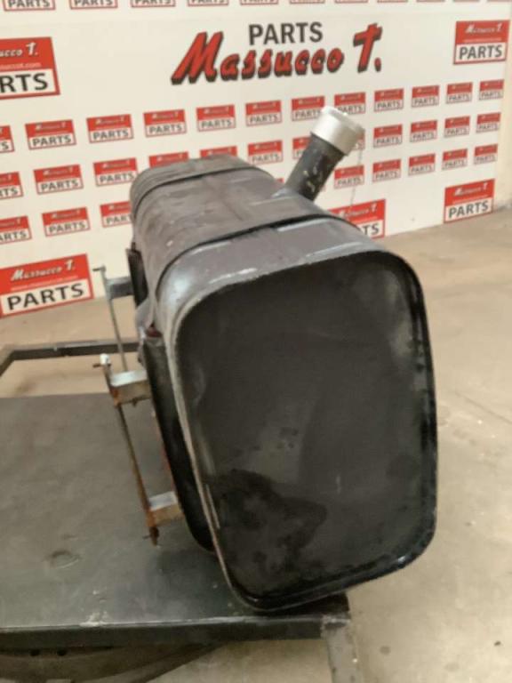 Diesel tank Photo 5