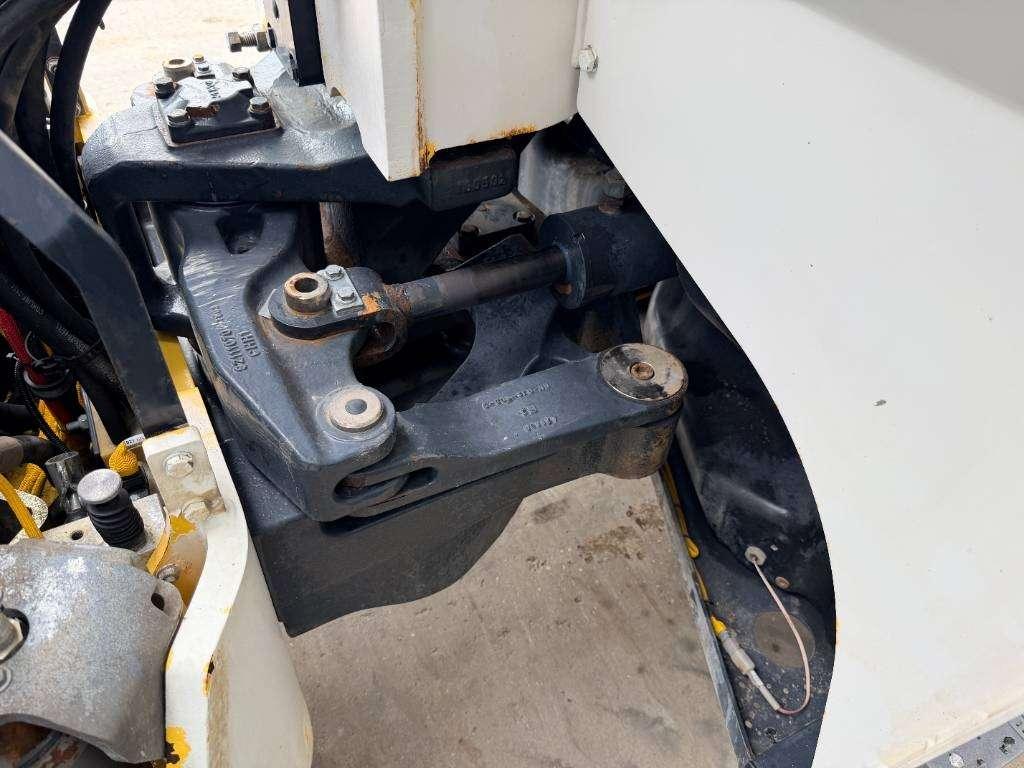 Bomag BW 161 AD-5 Photo 19