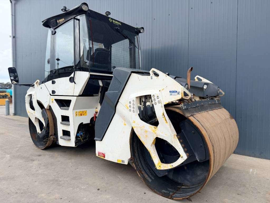 Bomag BW 161 AD-5 Photo 2