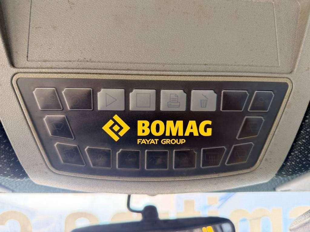 Bomag BW 161 AD-5 Photo 28