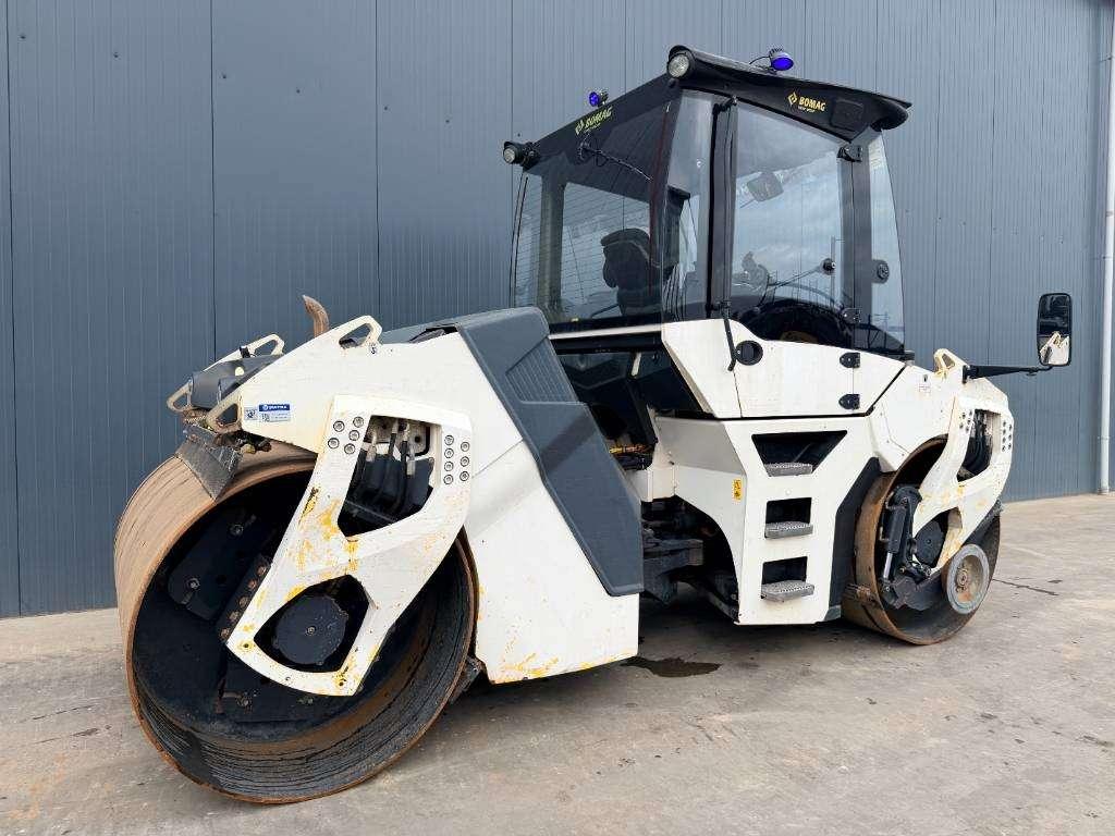 Bomag BW 161 AD-5 Photo 4