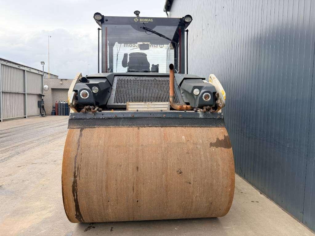 Bomag BW 161 AD-5 Photo 8