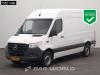 Mercedes-Benz Sprinter 317 CDI Nieuw Model Automaat 170PK L2H2 LED Navi Airco Cruise Camera Parkeersensoren 10inc Photo 1 thumbnail