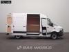 Mercedes-Benz Sprinter 317 CDI Nieuw Model Automaat 170PK L2H2 LED Navi Airco Cruise Camera Parkeersensoren 10inc Photo 10 thumbnail