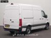 Mercedes-Benz Sprinter 317 CDI Nieuw Model Automaat 170PK L2H2 LED Navi Airco Cruise Camera Parkeersensoren 10inc Photo 2 thumbnail