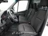 Mercedes-Benz Sprinter 317 CDI Nieuw Model Automaat 170PK L2H2 LED Navi Airco Cruise Camera Parkeersensoren 10inc Photo 20 thumbnail