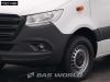 Mercedes-Benz Sprinter 317 CDI Nieuw Model Automaat 170PK L2H2 LED Navi Airco Cruise Camera Parkeersensoren 10inc Photo 30 thumbnail