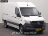 Mercedes-Benz Sprinter 317 CDI Nieuw Model Automaat 170PK L2H2 LED Navi Airco Cruise Camera Parkeersensoren 10inc Photo 8 thumbnail