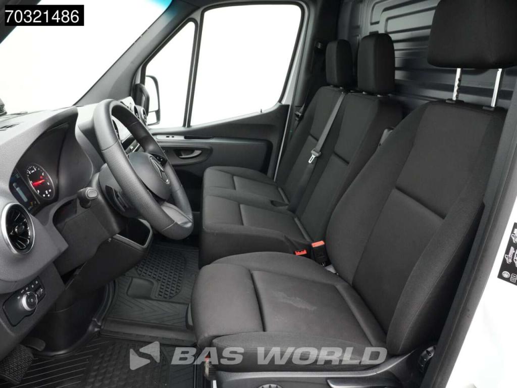 Mercedes-Benz Sprinter 317 CDI Nieuw Model Automaat 170PK L2H2 LED Navi Airco Cruise Camera Parkeersensoren 10inc Photo 20