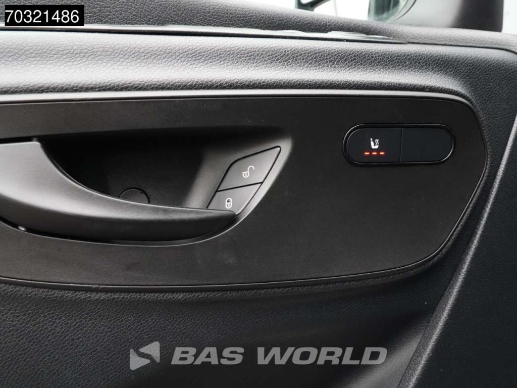 Mercedes-Benz Sprinter 317 CDI Nieuw Model Automaat 170PK L2H2 LED Navi Airco Cruise Camera Parkeersensoren 10inc Photo 21