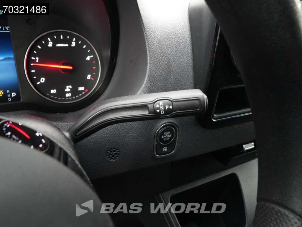 Mercedes-Benz Sprinter 317 CDI Nieuw Model Automaat 170PK L2H2 LED Navi Airco Cruise Camera Parkeersensoren 10inc Photo 24