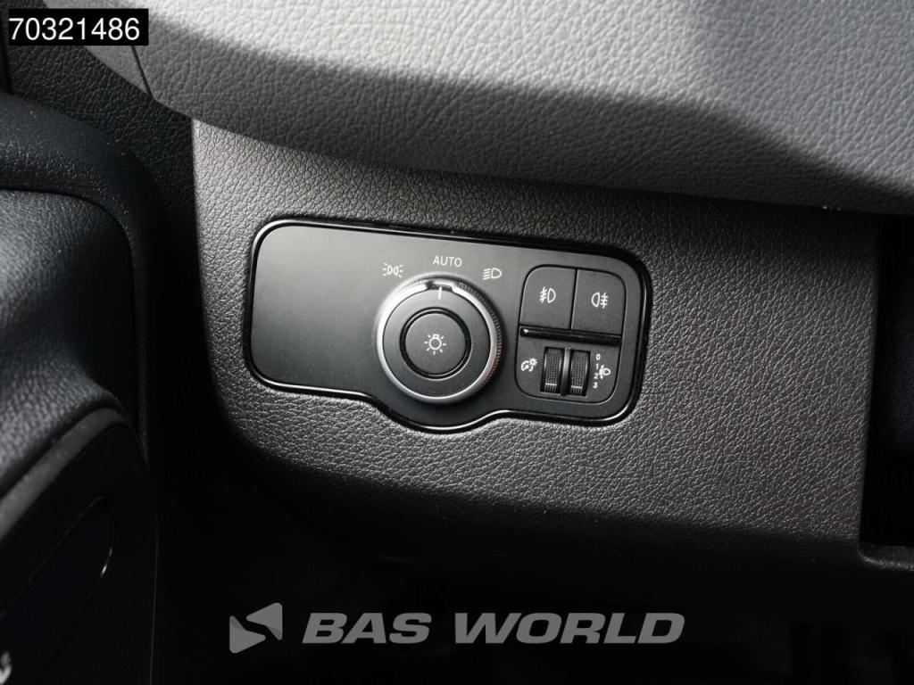 Mercedes-Benz Sprinter 317 CDI Nieuw Model Automaat 170PK L2H2 LED Navi Airco Cruise Camera Parkeersensoren 10inc Photo 26