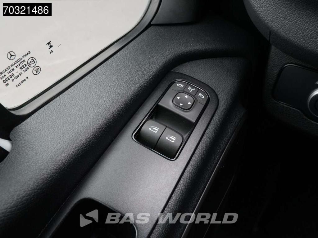 Mercedes-Benz Sprinter 317 CDI Nieuw Model Automaat 170PK L2H2 LED Navi Airco Cruise Camera Parkeersensoren 10inc Photo 28